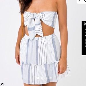 PRINCESS POLLY SKIRT